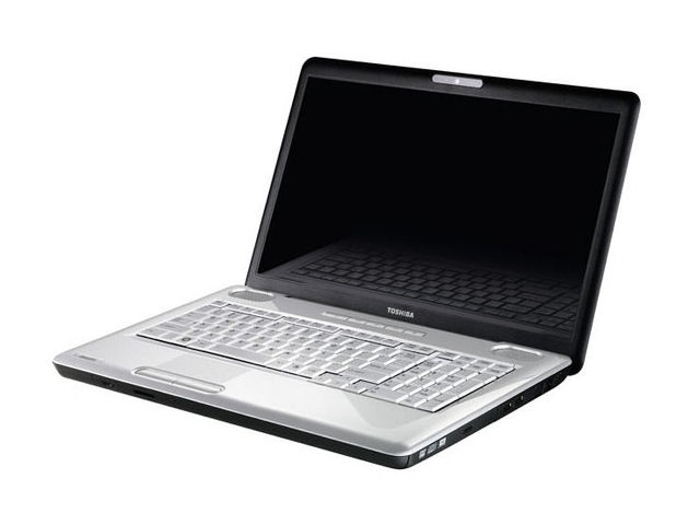 A Toshiba bejelentette legújabb Satellite laptopjait