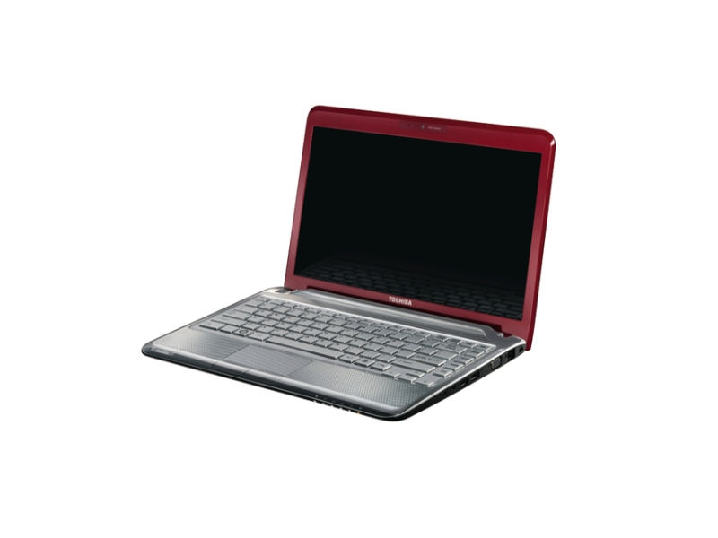 A Toshiba bejelentette új Satellite T210-es laptopját