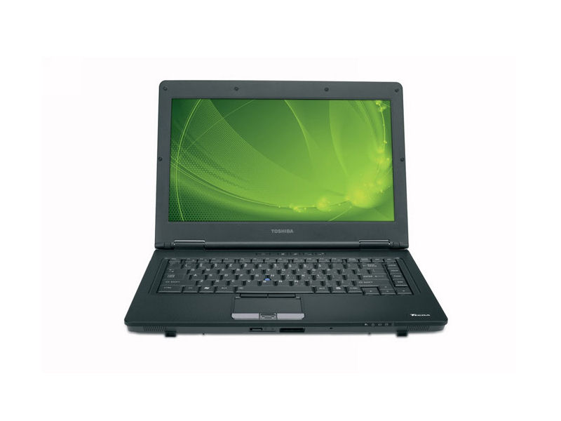 A Toshiba piacra dobta új Tecra M11-es noteszgépét