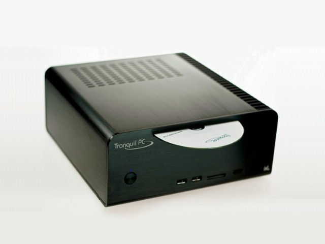 A Tranquil piacra dobta új ixL i3 és i5 PC-it