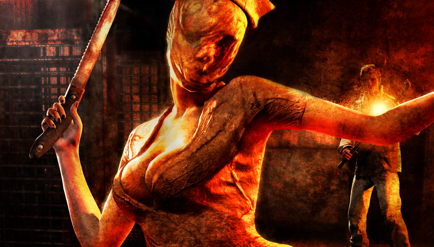 Átrendezte erőviszonyait a Foundation 9 Entertainment