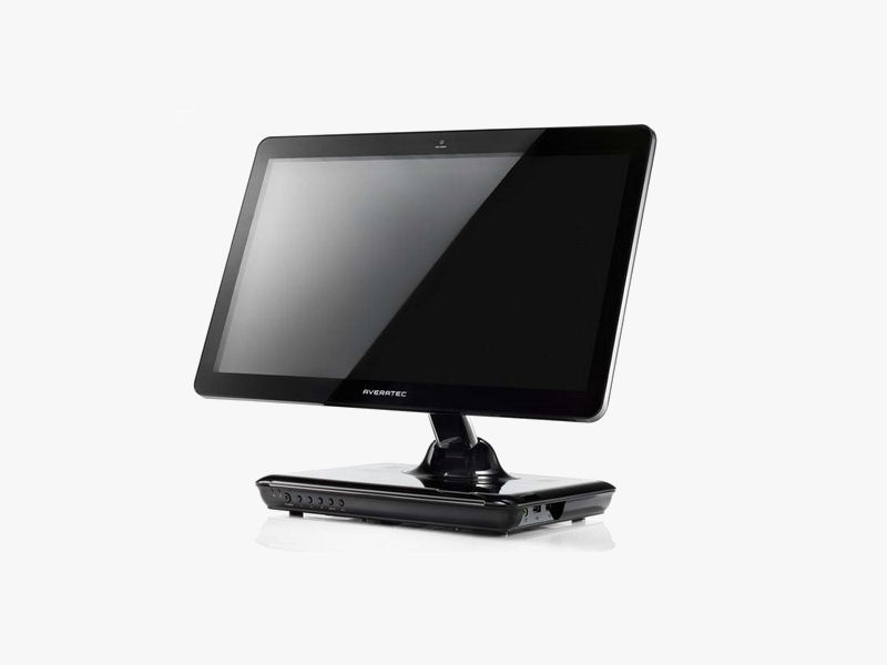 A TriGem bemutatta legújabb egybeépített PC-jét