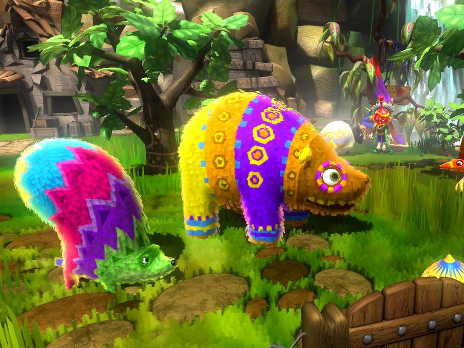 Átszervezések, esetleges leépítések a Rare-nél is