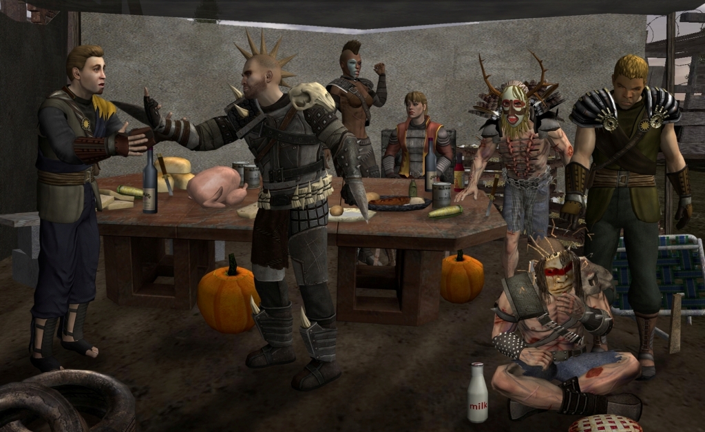 Átszerveződések az Icarus Studios berkein belül: Hetvenkét ember maradt állás nélkül