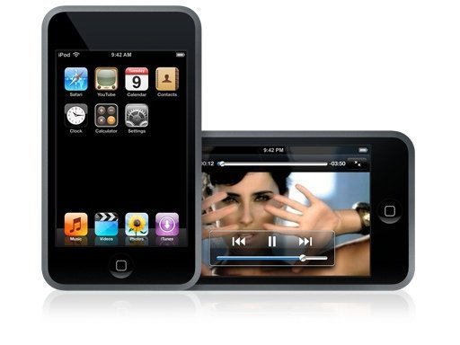 AT&T: tényleg jön jövőre a 3G iPhone