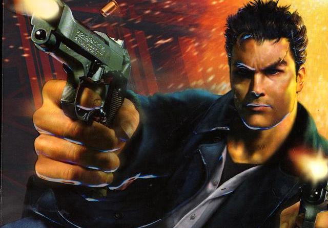 A Twentieth Century Fox-nál a Dead To Rights rendezője