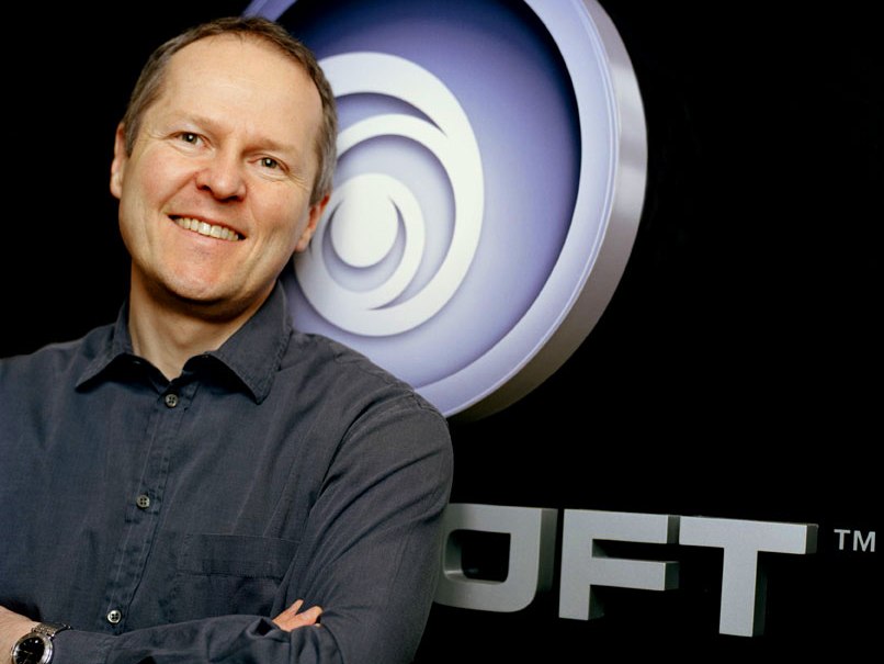 A UbiSoft már készül a következő konzolgenerációra