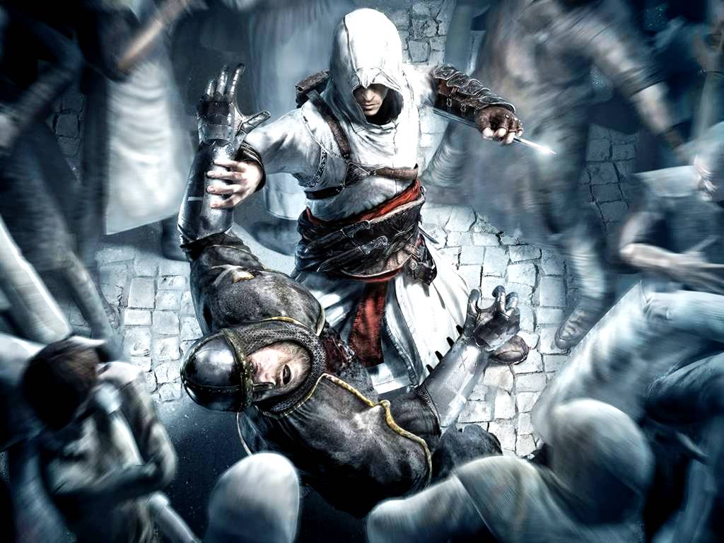 A UbiSoft nem sietteti az Assassin’s Creed folytatását