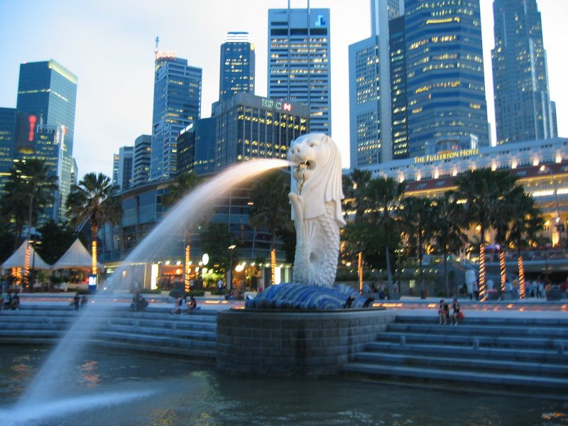 A UbiSoft megnyitja a 18. stúdióját Szingapúrban