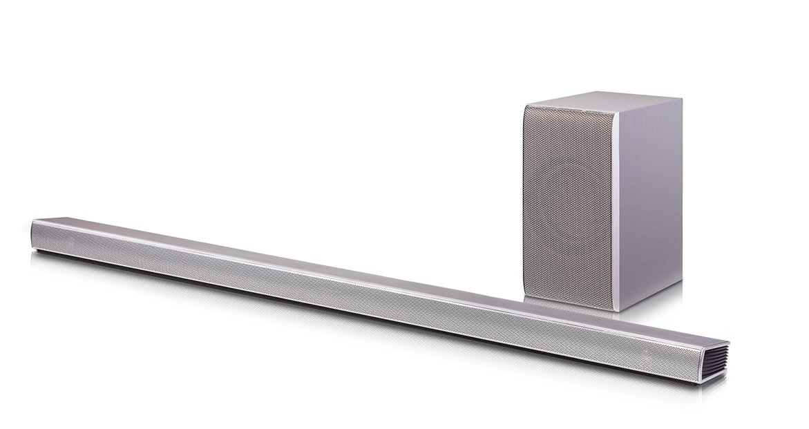 Az audiótermékek piacán erősít az LG