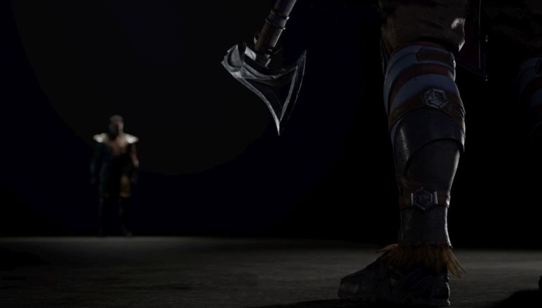 Augusztus közepén csatlakozhat Nightwolf a Mortal Kombat 11 harcosai közé