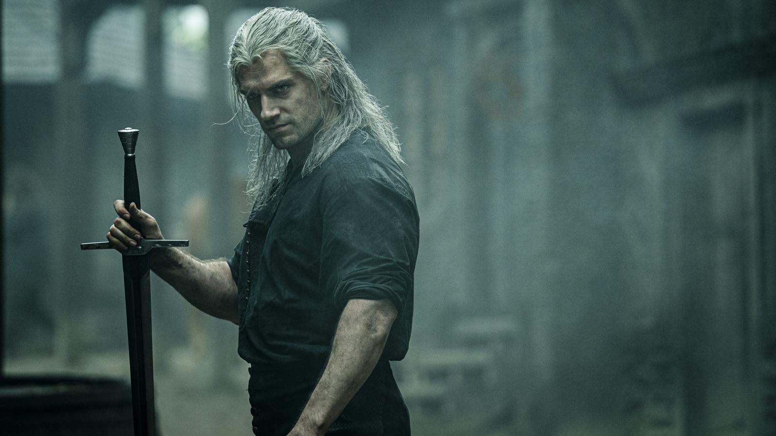 Csak augusztus közepén folytatódhat a The Witcher televíziós sorozat forgatása