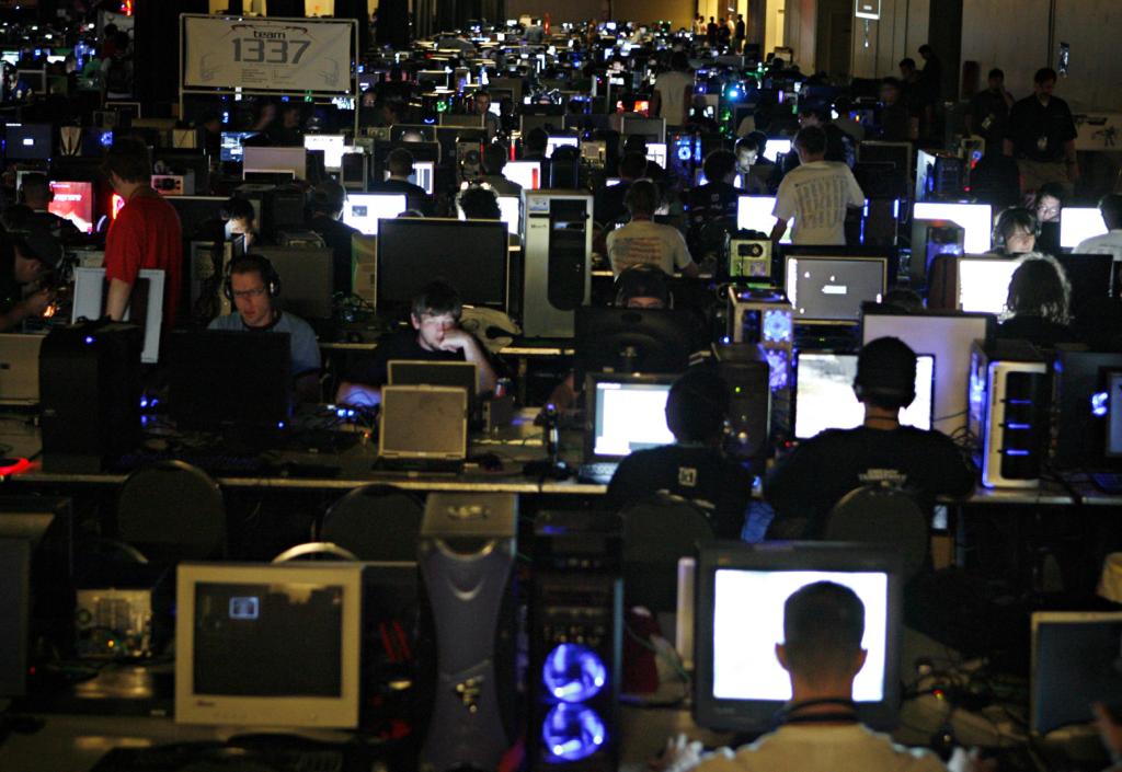 Augusztus elején lesz a QuakeCon 2013