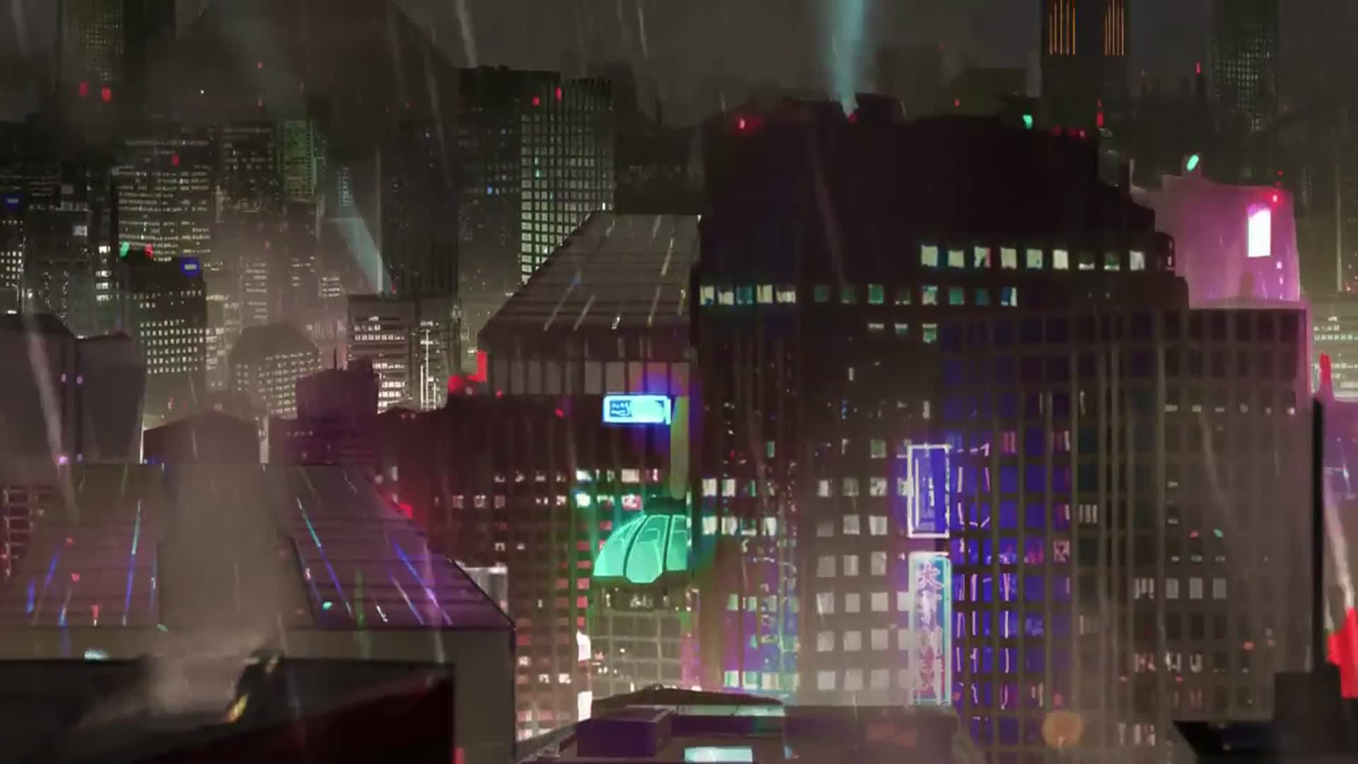 Augusztus közepén érkezik a Shadowrun: Hong Kong