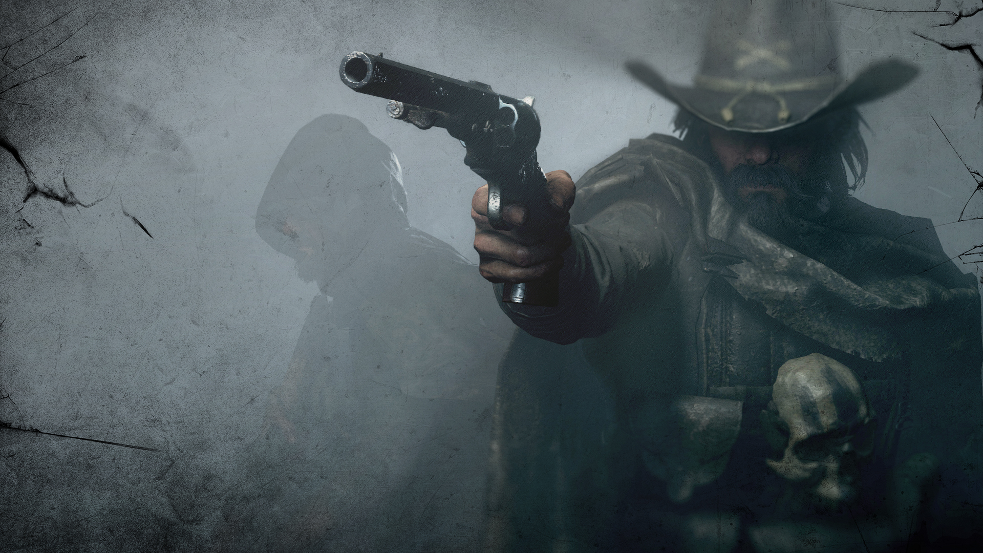 Augusztusban elhagyja a korai hozzáférésű státuszt a Hunt: Showdown
