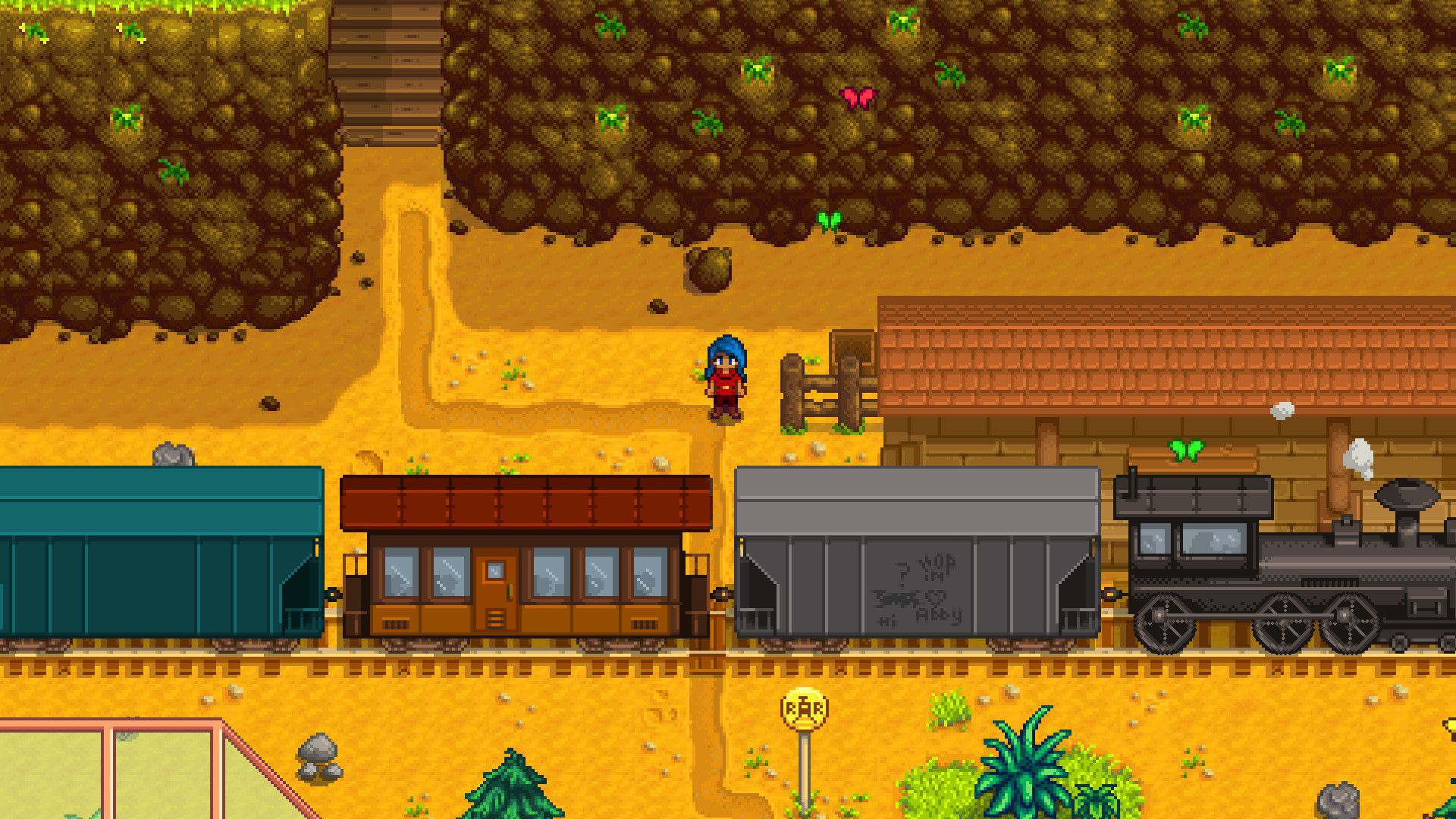 Augusztusban jön a többjátékos támogatás a Stardew Valleybe