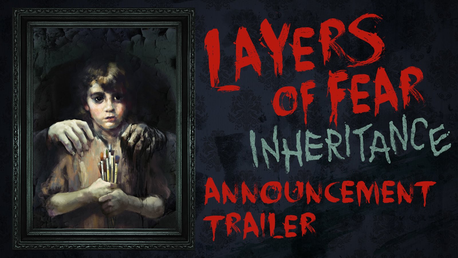 Augusztusban kiegészítővel bővül a Layers of Fear