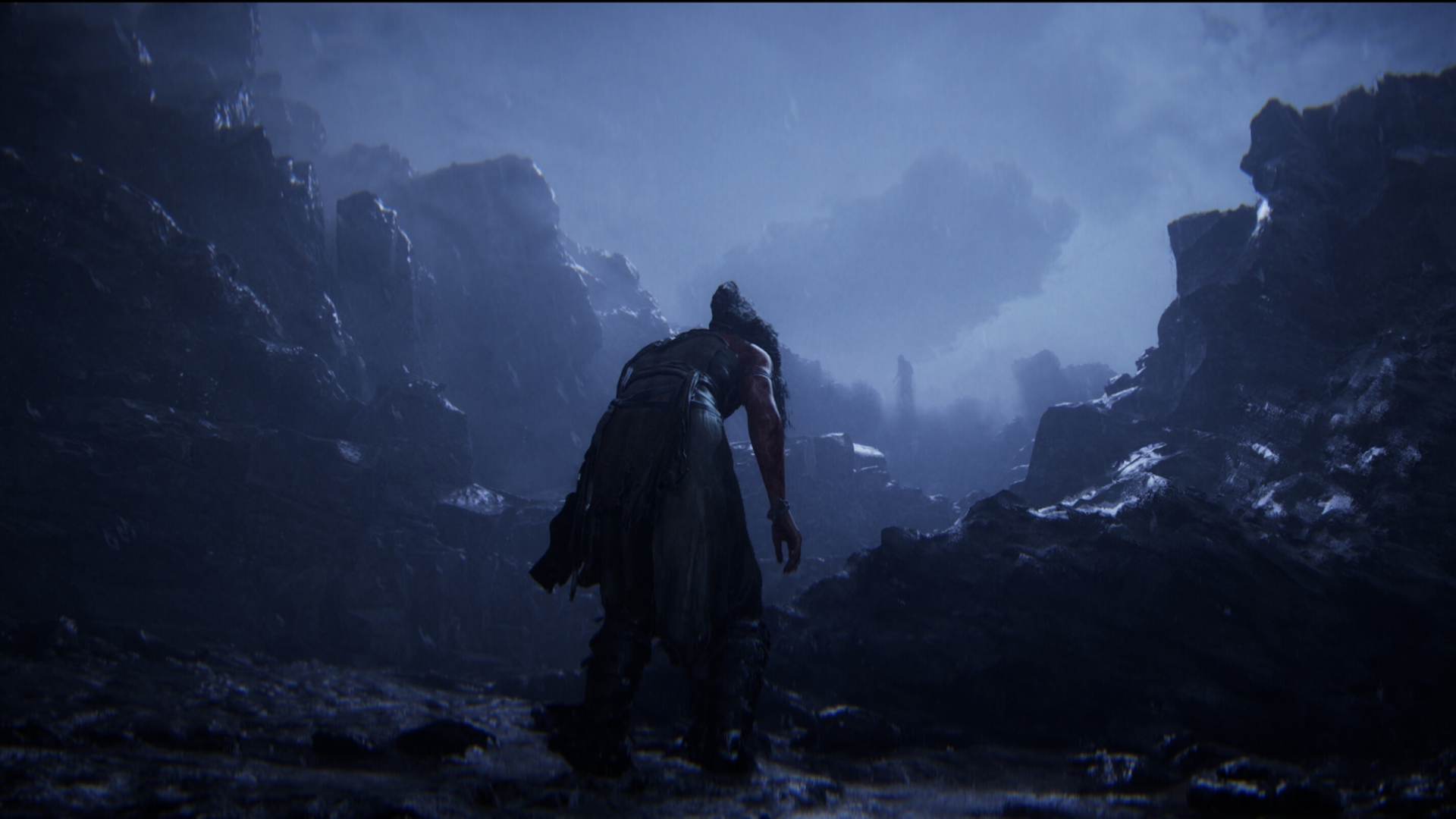 Augusztusban megérkezik PS5-re a Hellblade II