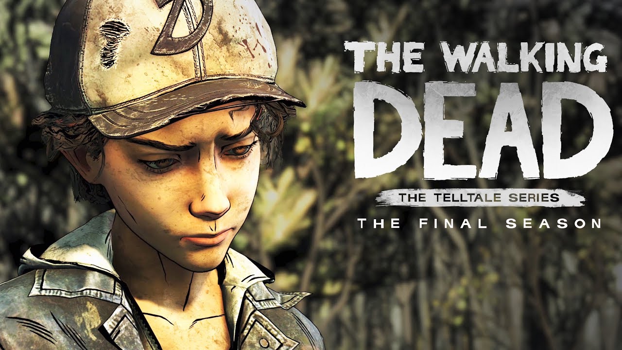 Augusztusban rajtol el a The Walking Dead: The Final Season