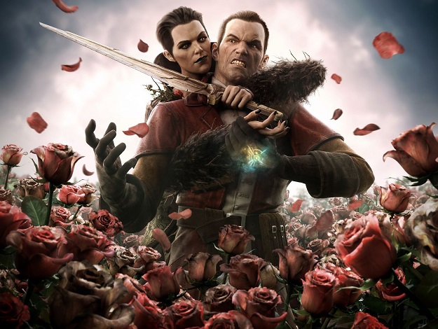 Augusztusban érkezik a Dishonored utolsó DLC-je