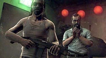 Augusztusban érkezik a Kane and Lynch 2: Dog Days, megtekinthető a friss videó