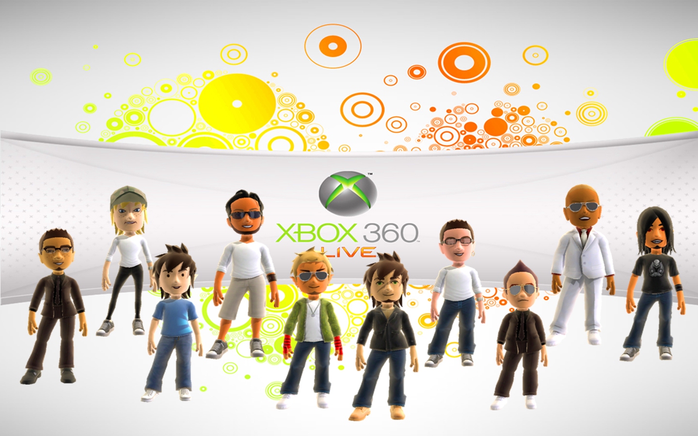 Augusztusban érkezik az Xbox 360 Dashboard frissítés