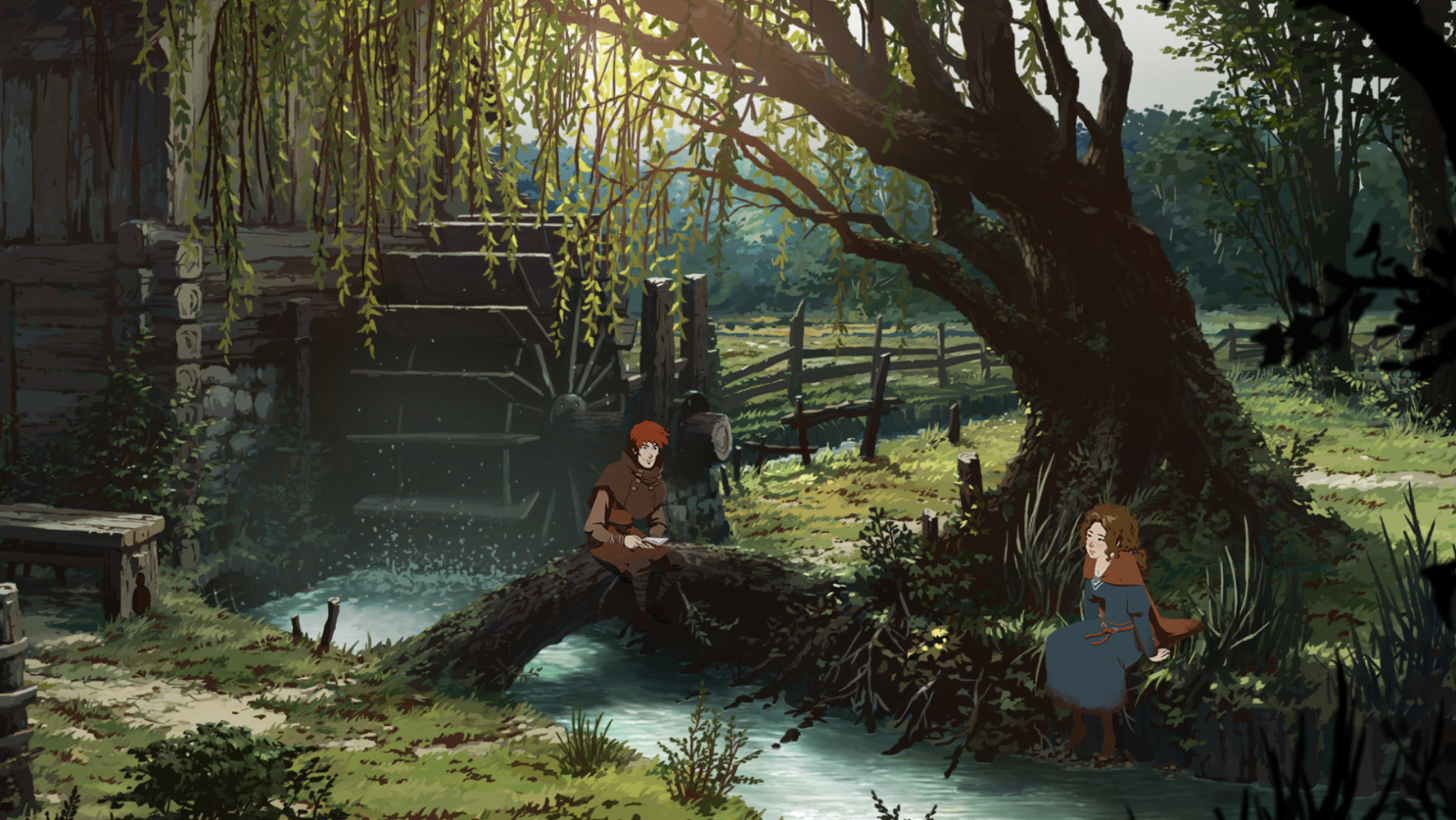 Augusztusig kell várnunk A katedrális kalandjáték érkezésére