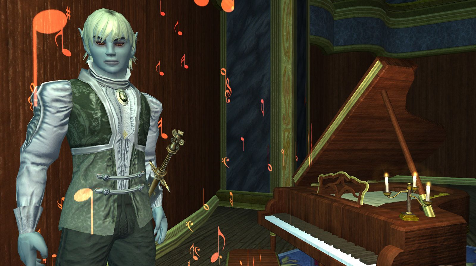 Augusztus közepétől ingyenes lesz az Everquest II