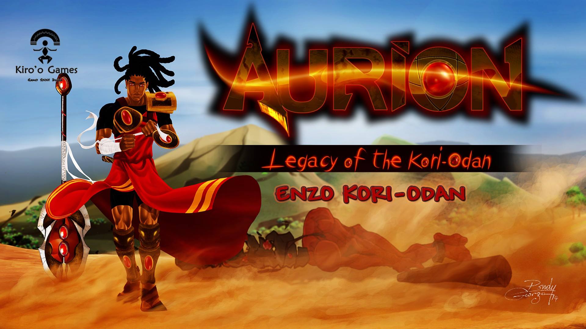 Aurion: Legacy of the Kori-Odan – Nézd meg miként fejlődött a játék az elmúlt 12 évben