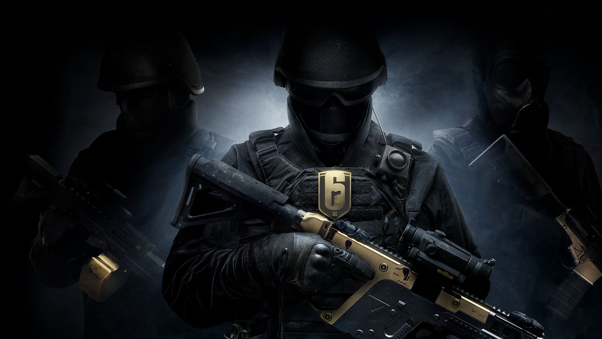 Ausztrál operátorok jöhetnek a Rainbow Six Siege-be
