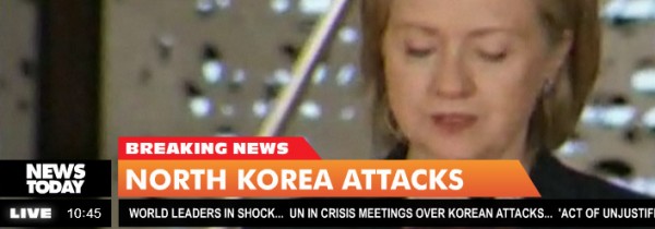 Ausztrália: Sokakat megrémisztett a Homefront-ot reklámozó YouTube banner