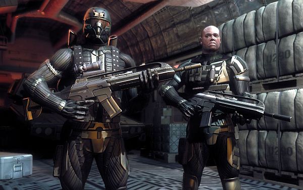 Auto-célzás kikapcsolva a Crysis 2-ben