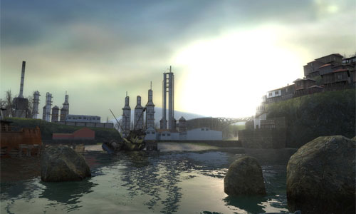 A Valve szeretne visszatérni a gyökerekhez a következő Half Life résszel