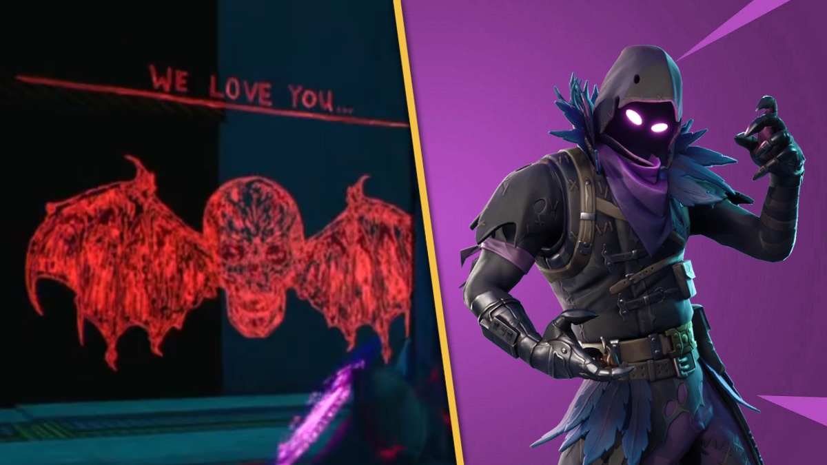Avenged Sevenfold tartalmak érkezhetnek a Fortnite-ba?