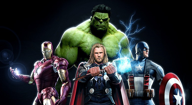 Avengers: Battle for Earth domaint regisztrált a Marvel