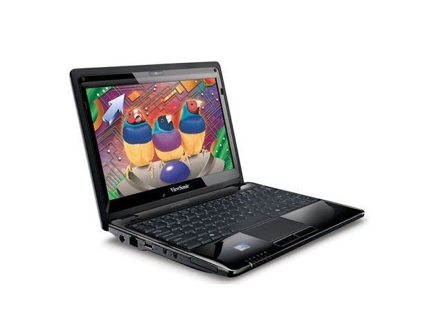A ViewSonic bejelentette legújabb netbookjait
