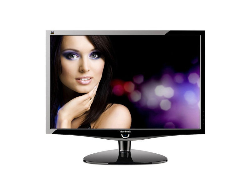 A ViewSonic bemutatta új VX2739wm kijelzőjét