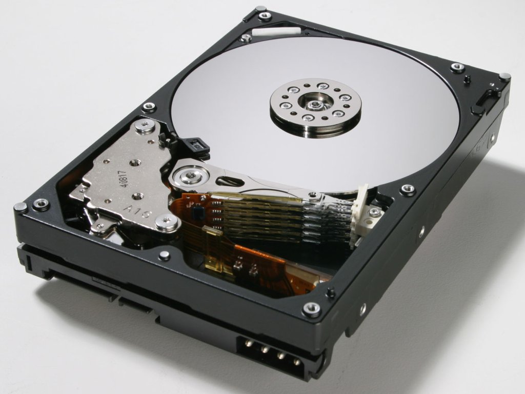 A világ legalacsonyabb energia-felvételű winchesterei