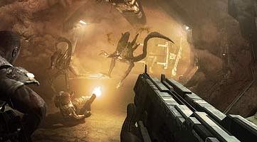 AvP: Új demo érkezett a Playstation Networkre