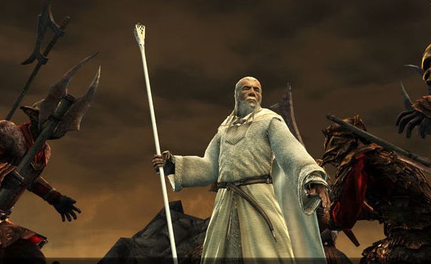 A Warner Bros Interactive rátette a kezét a Turbine Inc.-re