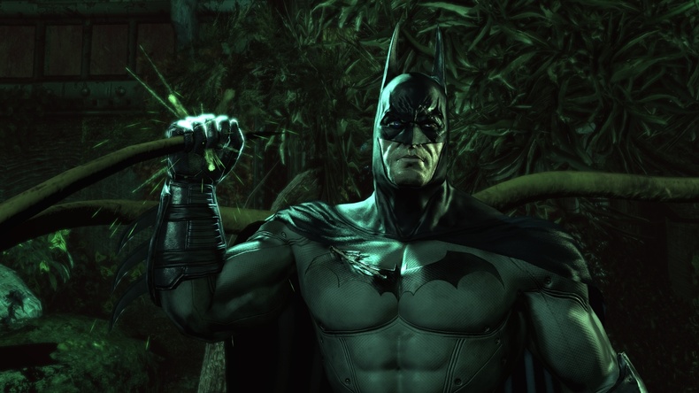 A Warner gondozza majd a Batman: Arkham Asylum második részét