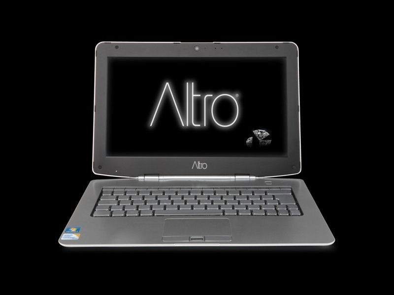 A Wortmann piacra dobta új Altro laptopját