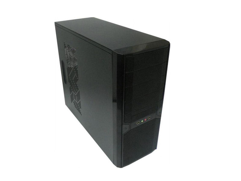 A Xigmatek bejelentette legújabb Asgard számítógépházát