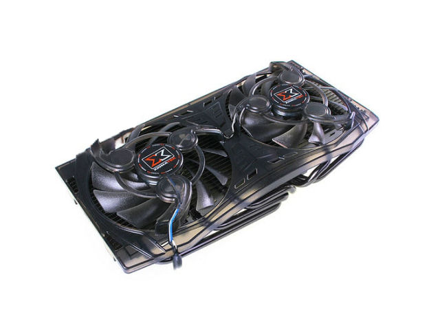 A Xigmatek bemutatta legújabb VGA hűtőjét