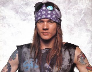 Axl Rose és az Activision esete