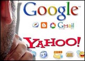 A Yahoo jobb, mint a Google?