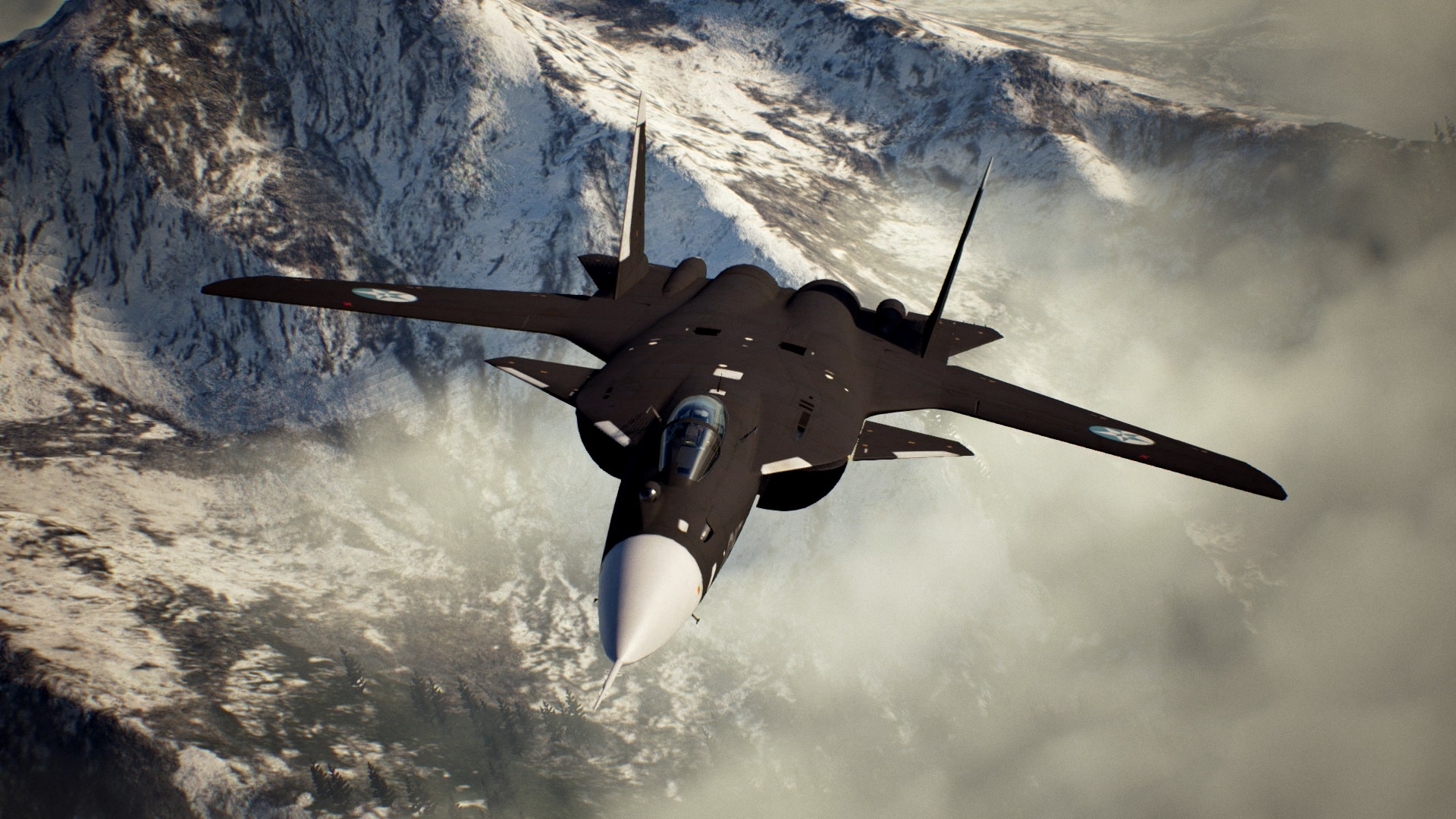 Az Ace Combat 7: Skies Unknown sem maradt TGS 2018 trailer nélkül