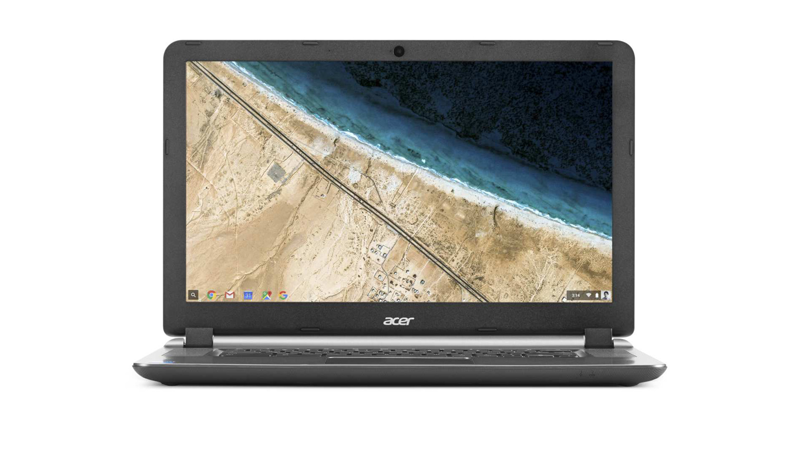 Az Acer uralkodik a Chromebook piacon