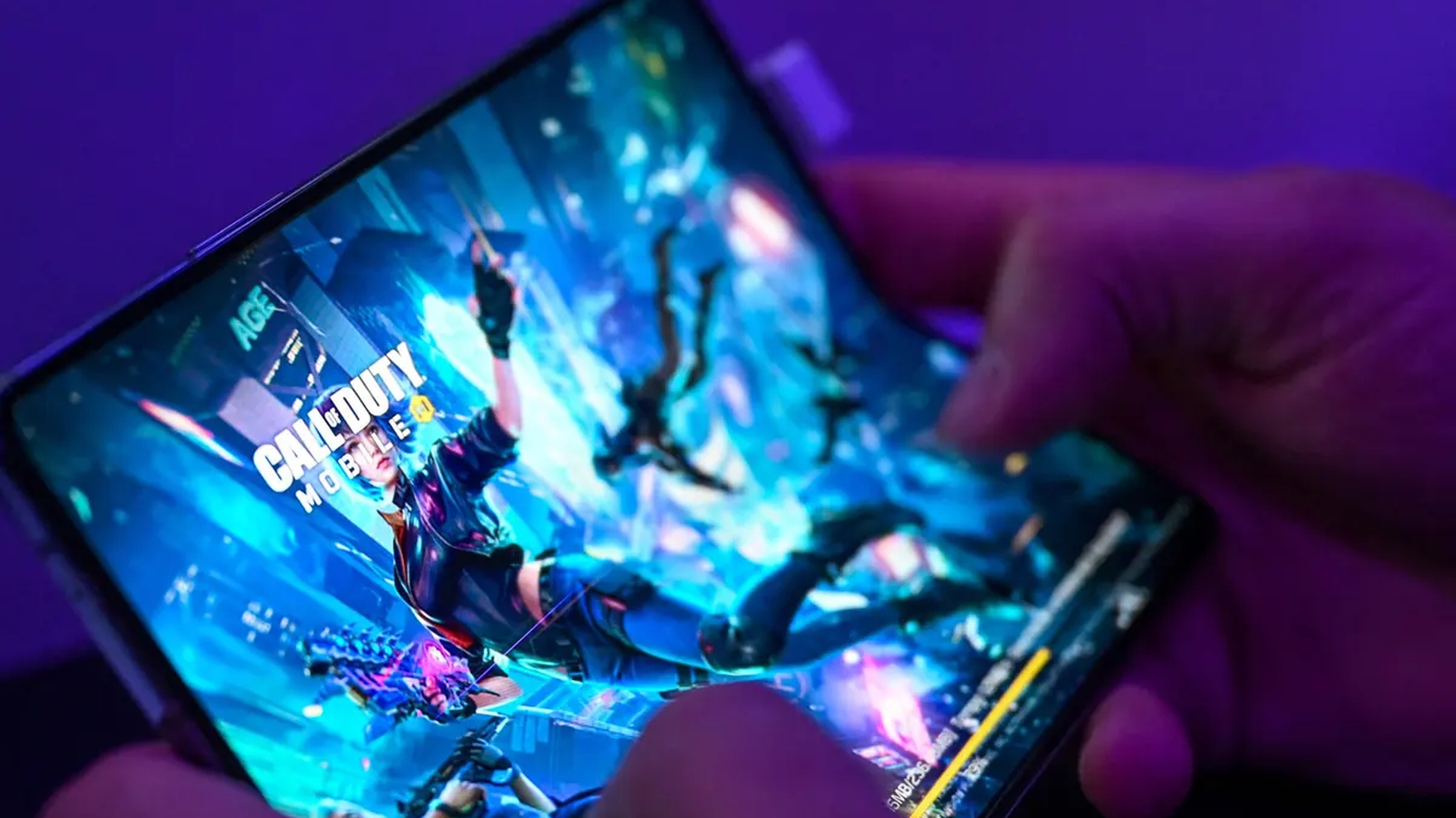 Az Activision a játékosok GPS adatai alapján hozna létre játékvilágokat