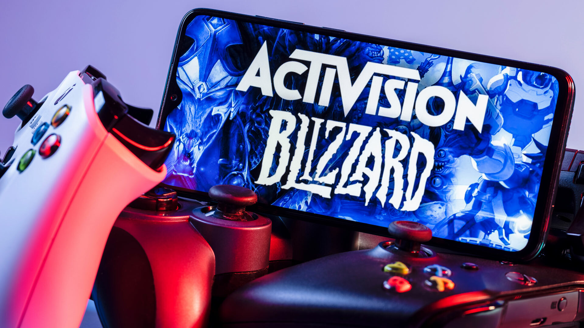 Az Activision Blizzard 18 millió dollárral rendezi a szexuális zaklatás miatt indított pert